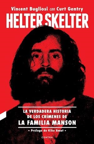 HELTER SKELTER | 9788494968471 | BUGLIOSI, VINCENT/GENTRY, CURT | Llibreria Huch - Llibreria online de Berga 