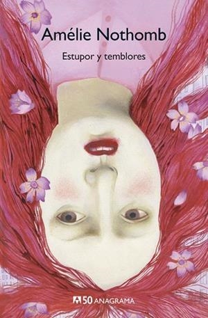 ESTUPOR Y TEMBLORES | 9788433902221 | NOTHOMB, AMÉLIE | Llibreria Huch - Llibreria online de Berga 