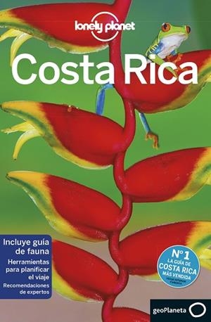 COSTA RICA 8 | 9788408197355 | HARRELL, ASHLEY/BREMNER, JADE/KLUEPFEL, BRIAN | Llibreria Huch - Llibreria online de Berga 