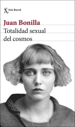TOTALIDAD SEXUAL DEL COSMOS | 9788432234903 | BONILLA, JUAN | Llibreria Huch - Llibreria online de Berga 
