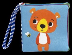 ABRÁZAME. OSO | 9788408203391 | YOYO | Llibreria Huch - Llibreria online de Berga 