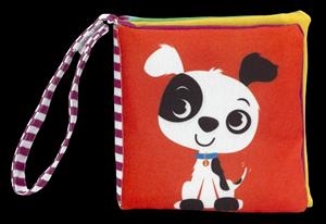 ABRÁZAME. PERRO | 9788408203407 | YOYO | Llibreria Huch - Llibreria online de Berga 