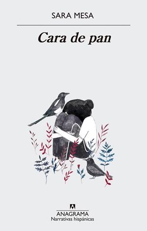CARA DE PAN | 9788433998613 | MESA, SARA | Llibreria Huch - Llibreria online de Berga 