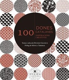 100 DONES CATALANES | 9788494959219 | GELONCH VILADEGUT, ANTONI | Llibreria Huch - Llibreria online de Berga 