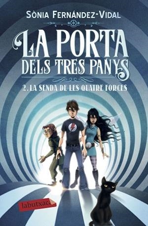 PORTA DELS TRES PANYS, 2, LA | 9788417420642 | FERNÁNDEZ-VIDAL, SÓNIA | Llibreria Huch - Llibreria online de Berga 