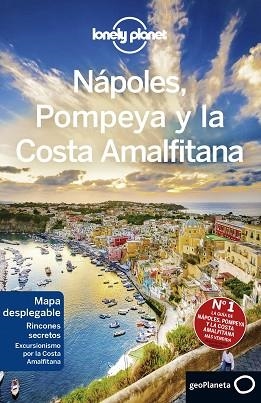 NÁPOLES, POMPEYA Y LA COSTA AMALFITANA 3 | 9788408201458 | BONETTO, CRISTIAN/SAINSBURY, BRENDAN | Llibreria Huch - Llibreria online de Berga 