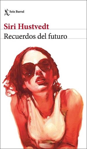 RECUERDOS DEL FUTURO | 9788432235085 | HUSTVEDT, SIRI | Llibreria Huch - Llibreria online de Berga 