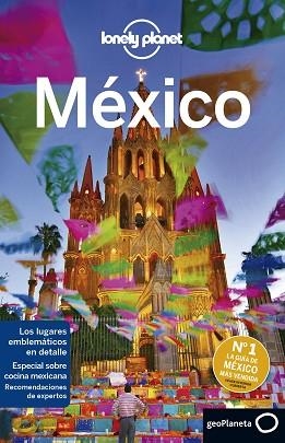 MÉXICO 8 | 9788408197362 | SAINSBURY, BRENDAN/BARTLETT, RAY/BRASH, CELESTE/BUTLER, STUART/FALLON, STEVE/HECHT, JOHN/KAMINSKI, A | Llibreria Huch - Llibreria online de Berga 