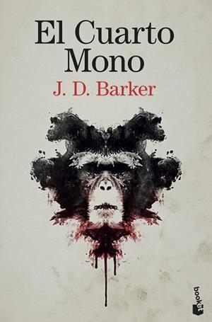 CUARTO MONO, EL | 9788423355655 | BARKER, J.D. | Llibreria Huch - Llibreria online de Berga 
