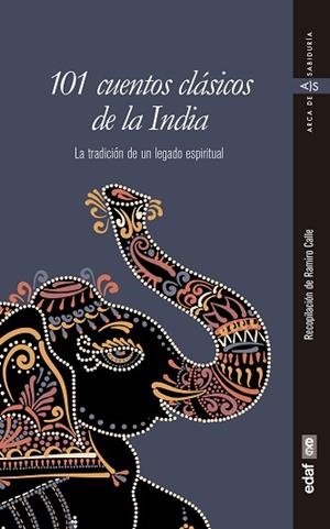 101 CUENTOS CLÁSICOS DE LA INDIA | 9788441439320 | Llibreria Huch - Llibreria online de Berga 