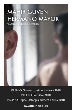 HERMANO MAYOR | 9788417181833 | GUVEN, MAHIR | Llibreria Huch - Llibreria online de Berga 
