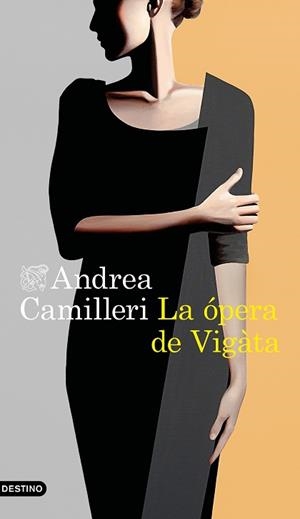 ÓPERA DE VIGÀTA, LA | 9788423355754 | CAMILLERI, ANDREA | Llibreria Huch - Llibreria online de Berga 
