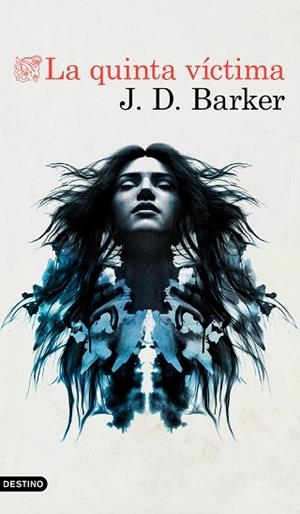 QUINTA VÍCTIMA, LA | 9788423355686 | BARKER, J.D. | Llibreria Huch - Llibreria online de Berga 