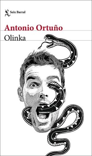 OLINKA | 9788432234934 | ANTONIO ORTUÑO | Llibreria Huch - Llibreria online de Berga 