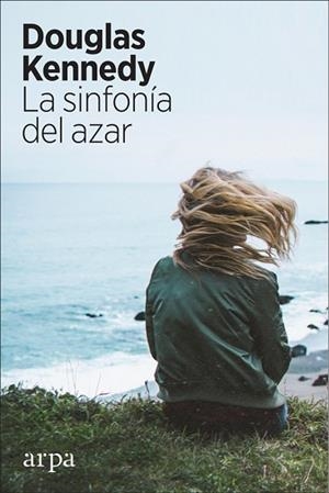 SINFONÍA DEL AZAR, LA | 9788417623067 | KENNEDY, DOUGLAS | Llibreria Huch - Llibreria online de Berga 