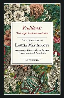 FRUITLANDS | 9788417553098 | ALCOTT, LOUISA MAY | Llibreria Huch - Llibreria online de Berga 