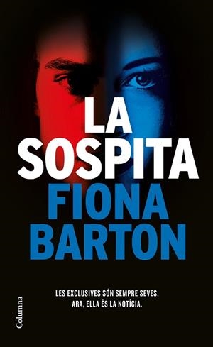 SOSPITA, LA | 9788466425193 | BARTON, FIONA | Llibreria Huch - Llibreria online de Berga 
