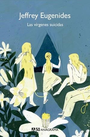 VÍRGENES SUICIDAS, LAS | 9788433902306 | EUGENIDES, JEFFREY | Llibreria Huch - Llibreria online de Berga 
