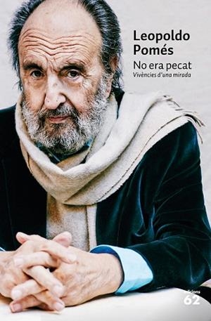 NO ERA PECAT | 9788429777703 | POMÉS, LEOPOLDO | Llibreria Huch - Llibreria online de Berga 