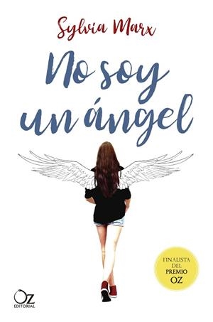 NO SOY UN ÁNGEL | 9788417525217 | MARX, SYLVIA | Llibreria Huch - Llibreria online de Berga 