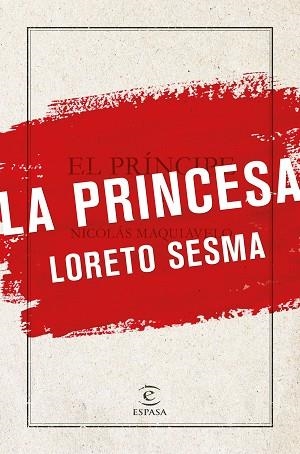 PRINCESA, LA | 9788467055665 | SESMA GOTOR, LORETO | Llibreria Huch - Llibreria online de Berga 