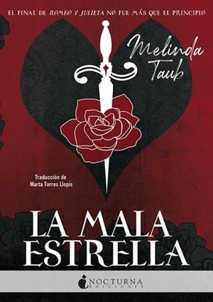 MALA ESTRELLA, LA | 9788416858941 | TAUB, MELINDA | Llibreria Huch - Llibreria online de Berga 