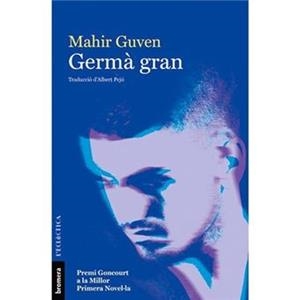 GERMÀ GRAN | 9788490262580 | GUVEN, MAHIR | Llibreria Huch - Llibreria online de Berga 