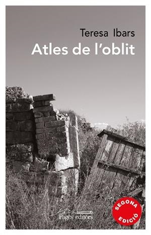 ATLES DE L'OBLIT | 9788413030586 | IBARS CHIMENO, TERESA | Llibreria Huch - Llibreria online de Berga 