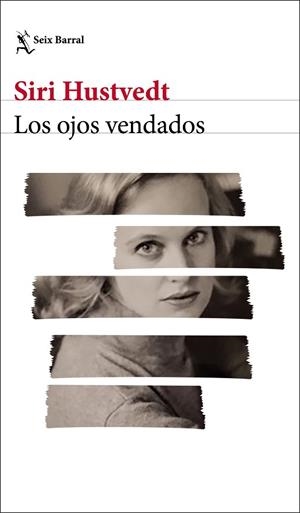 OJOS VENDADOS, LOS | 9788432233418 | HUSTVEDT, SIRI | Llibreria Huch - Llibreria online de Berga 