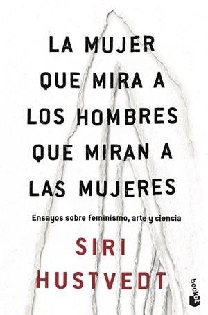 MUJER QUE MIRA A LOS HOMBRES QUE MIRAN A LAS MUJERES, LA | 9788432235177 | HUSTVEDT, SIRI | Llibreria Huch - Llibreria online de Berga 