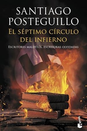 SÉPTIMO CÍRCULO DEL INFIERNO, EL | 9788408209157 | POSTEGUILLO, SANTIAGO | Llibreria Huch - Llibreria online de Berga 