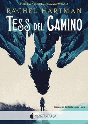 TESS DEL CAMINO | 9788416858927 | HARTMAN, RACHEL | Llibreria Huch - Llibreria online de Berga 