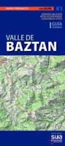 VALLE DE BAZTAN | 9788482167060 | Llibreria Huch - Llibreria online de Berga 