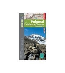 PUIGMAL MAPA | 9788480907835 | Llibreria Huch - Llibreria online de Berga 