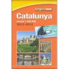 CATALUNYA (2019-2020) | 9788415237303 | Llibreria Huch - Llibreria online de Berga 