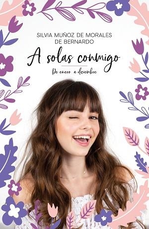 A SOLAS CONMIGO | 9788427045156 | MUÑOZ DE MORALES, SILVIA | Llibreria Huch - Llibreria online de Berga 