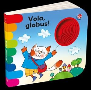 VOLA, GLOBUS! | 9788868907990 | MANTEGAZZA, GIOVANNA | Llibreria Huch - Llibreria online de Berga 