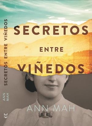 SECRETOS ENTRE VIÑEDOS | 9788417893019 | MAH, ANN | Llibreria Huch - Llibreria online de Berga 