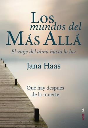 MUNDOS DEL MÁS ALLÁ, LOS | 9788441439474 | HAAS, JANA | Llibreria Huch - Llibreria online de Berga 