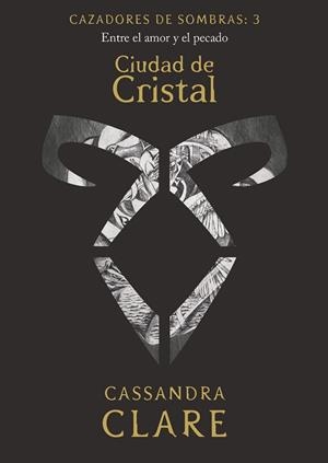 CIUDAD DE CRISTAL   | 9788408209867 | CLARE, CASSANDRA | Llibreria Huch - Llibreria online de Berga 