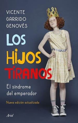 HIJOS TIRANOS, LOS | 9788434431065 | GARRIDO GENOVÉS, VICENTE | Llibreria Huch - Llibreria online de Berga 