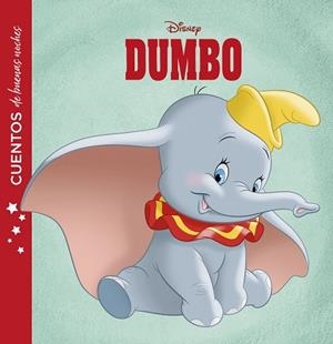 DUMBO. CUENTOS DE BUENAS NOCHES | 9788417529918 | DISNEY | Llibreria Huch - Llibreria online de Berga 