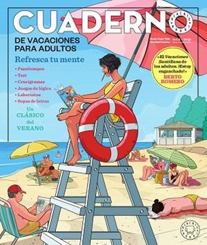 CUADERNO VOL. 8 | 9788417552374 | Llibreria Huch - Llibreria online de Berga 