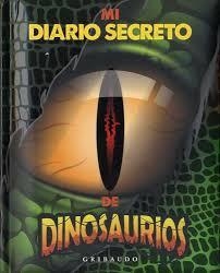 DIARIO SECRETO DE LOS DINOSAURIOS | 9788417127404 | ANÓNIMO | Llibreria Huch - Llibreria online de Berga 