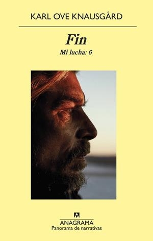 FIN | 9788433980342 | KNAUSGÅRD, KARL OVE | Llibreria Huch - Llibreria online de Berga 