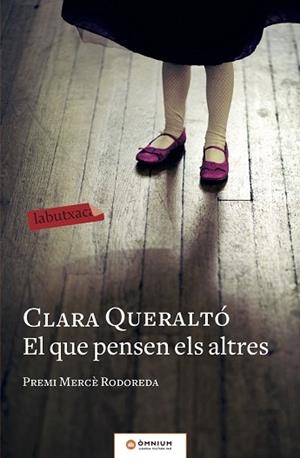 QUE PENSEN ELS ALTRES, EL | 9788417420697 | QUERALTÓ, CLARA | Llibreria Huch - Llibreria online de Berga 