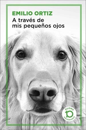 A TRAVÉS DE MIS PEQUEÑOS OJOS | 9788417761042 | ORTIZ PULIDO, EMILIO | Llibreria Huch - Llibreria online de Berga 