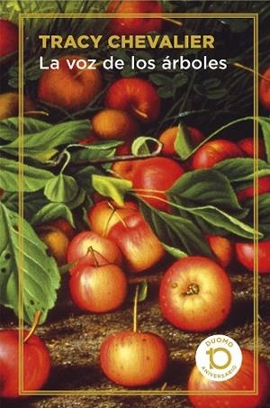 VOZ DE LOS ÁRBOLES, LA | 9788417761103 | CHEVALIER, TRACY | Llibreria Huch - Llibreria online de Berga 