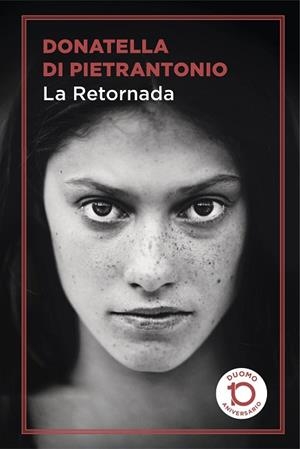 RETORNADA, LA | 9788417761080 | DI PIETRANTONIO, DONATELLA | Llibreria Huch - Llibreria online de Berga 