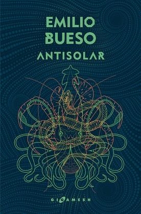 ANTISOLAR  | 9788417507268 | BUESO APARICI, EMILIO | Llibreria Huch - Llibreria online de Berga 